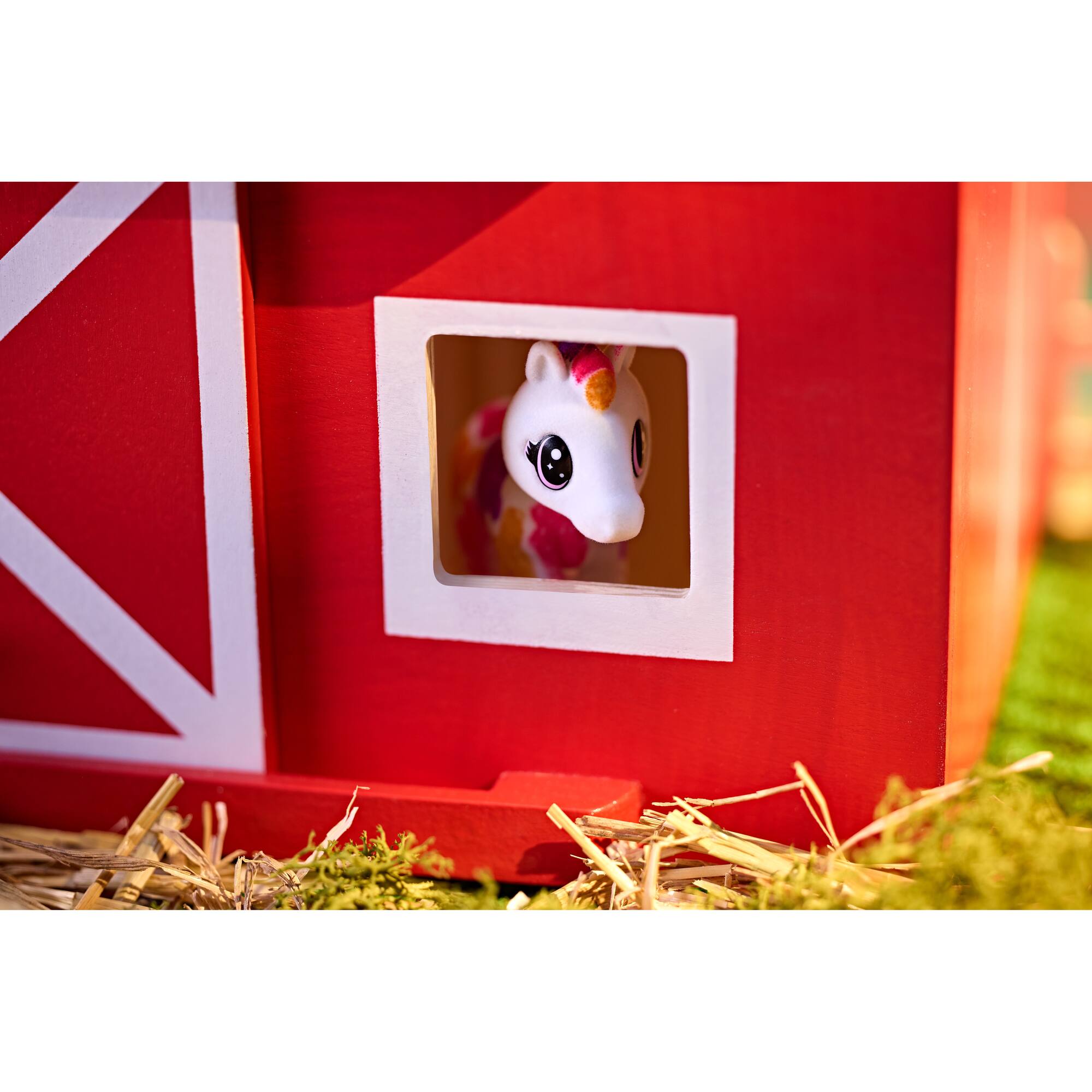 Crayola® Scribble Scrubbie® Farm Animal Blind Pack